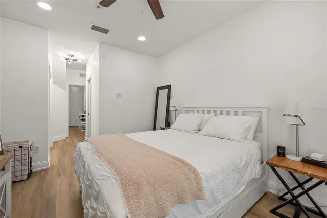 $3,950 | 111 North Albany Avenue, Unit 7, Tampa, FL 33606