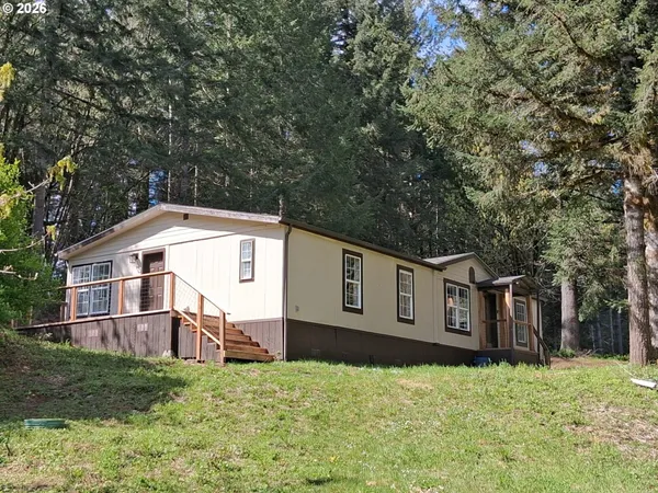 $545,000 | 50269 Southwest Hebo Road, Grand Ronde, OR 97347