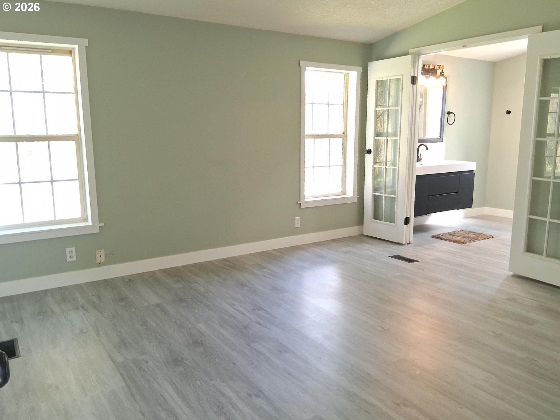 50269 Southwest Hebo Road Grand Ronde, OR 97347 - Photo 13 of 48 Primary Bedroom