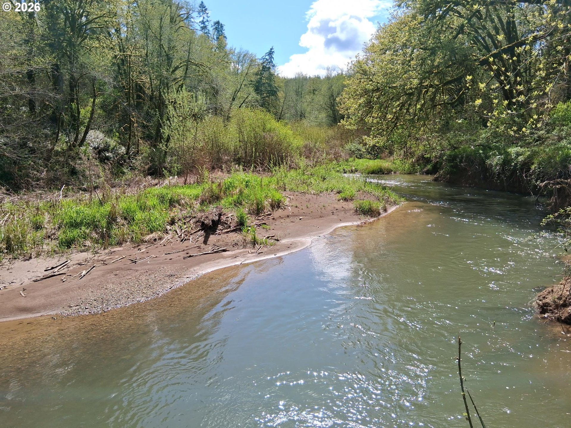 50269 Southwest Hebo Road Grand Ronde, OR 97347 - Photo 2 of 48