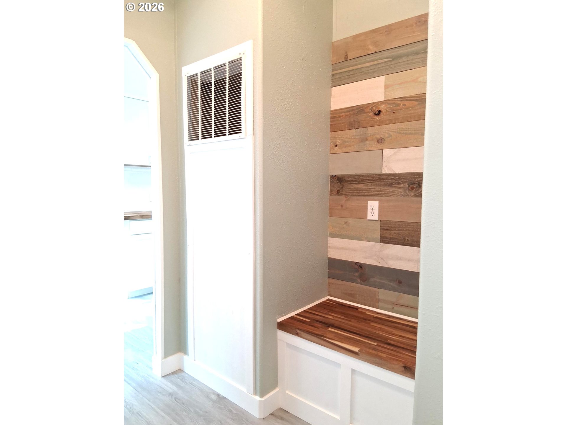 50269 Southwest Hebo Road Grand Ronde, OR 97347 - Photo 24 of 48 Utility Room