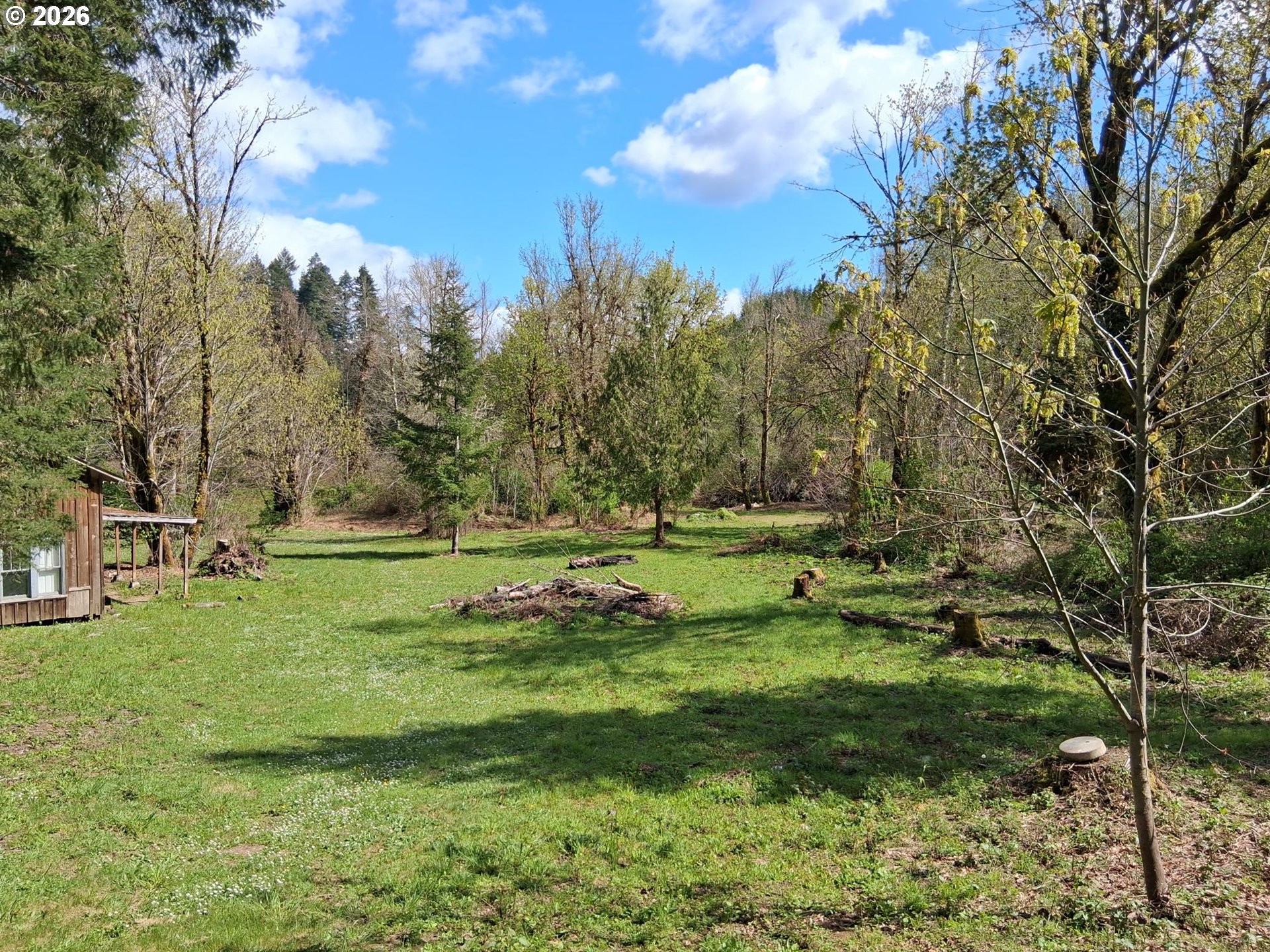50269 Southwest Hebo Road Grand Ronde, OR 97347 - Photo 25 of 48