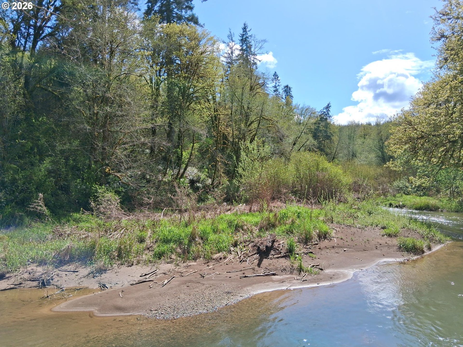 50269 Southwest Hebo Road Grand Ronde, OR 97347 - Photo 29 of 48