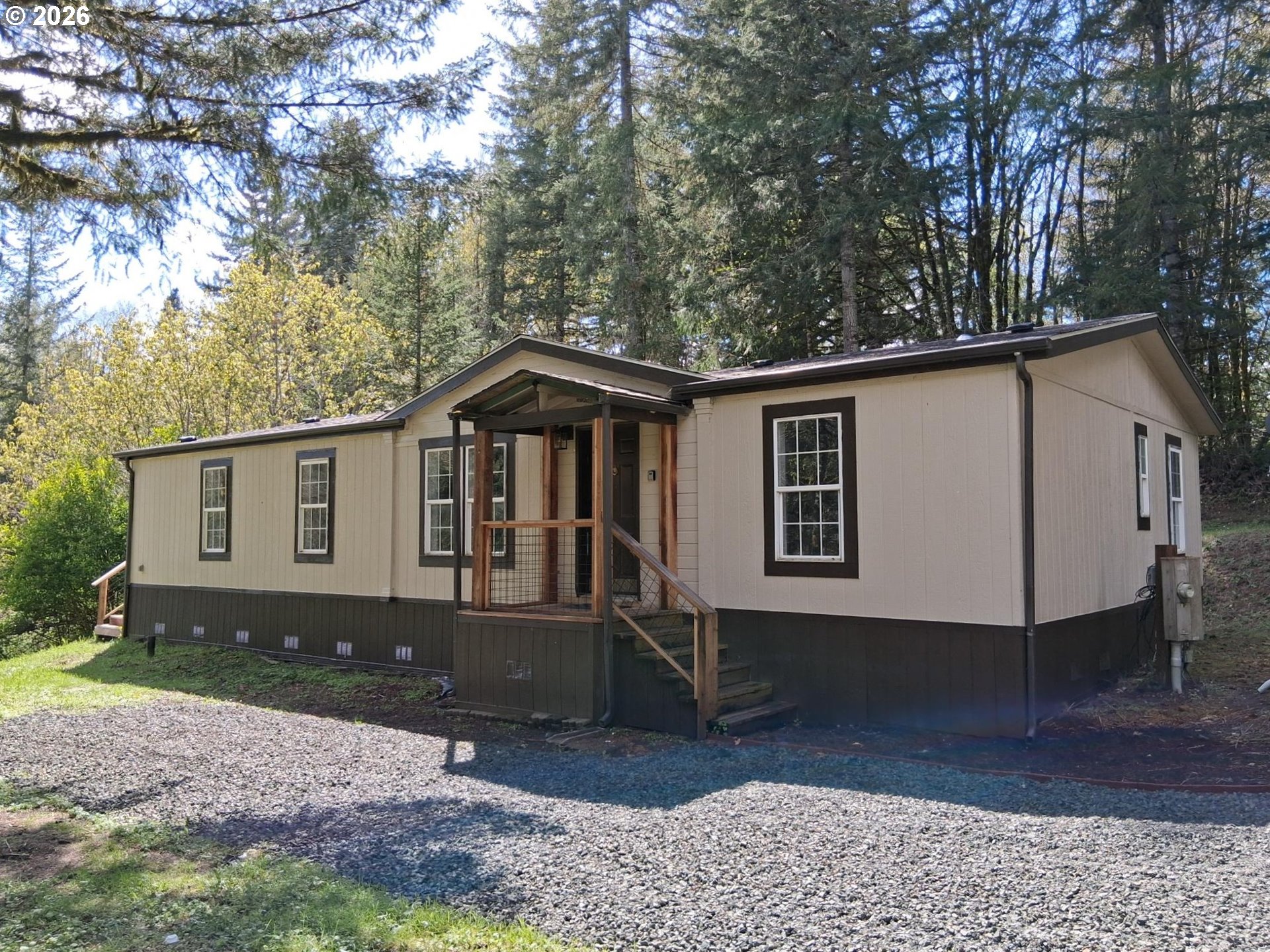 50269 Southwest Hebo Road Grand Ronde, OR 97347 - Photo 3 of 48