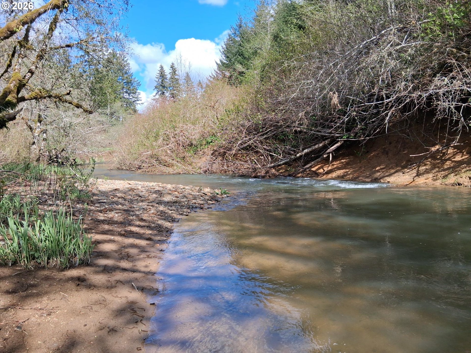 50269 Southwest Hebo Road Grand Ronde, OR 97347 - Photo 35 of 48