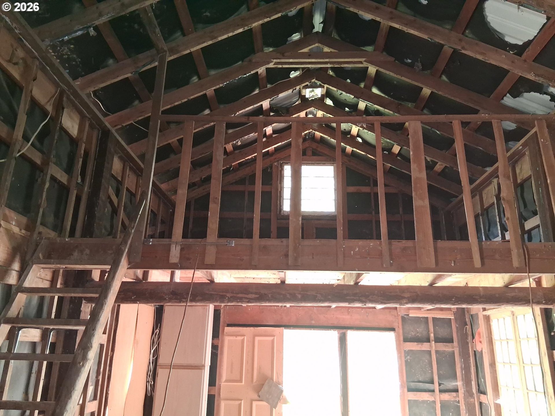 50269 Southwest Hebo Road Grand Ronde, OR 97347 - Photo 41 of 48 Barn