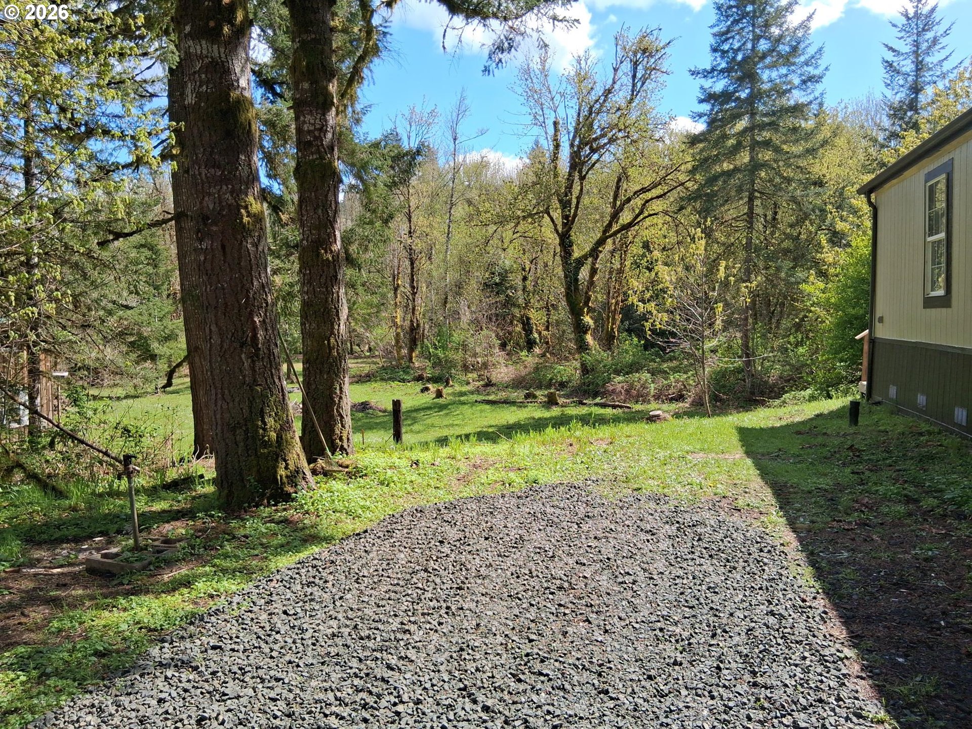 50269 Southwest Hebo Road Grand Ronde, OR 97347 - Photo 42 of 48 RV Pad