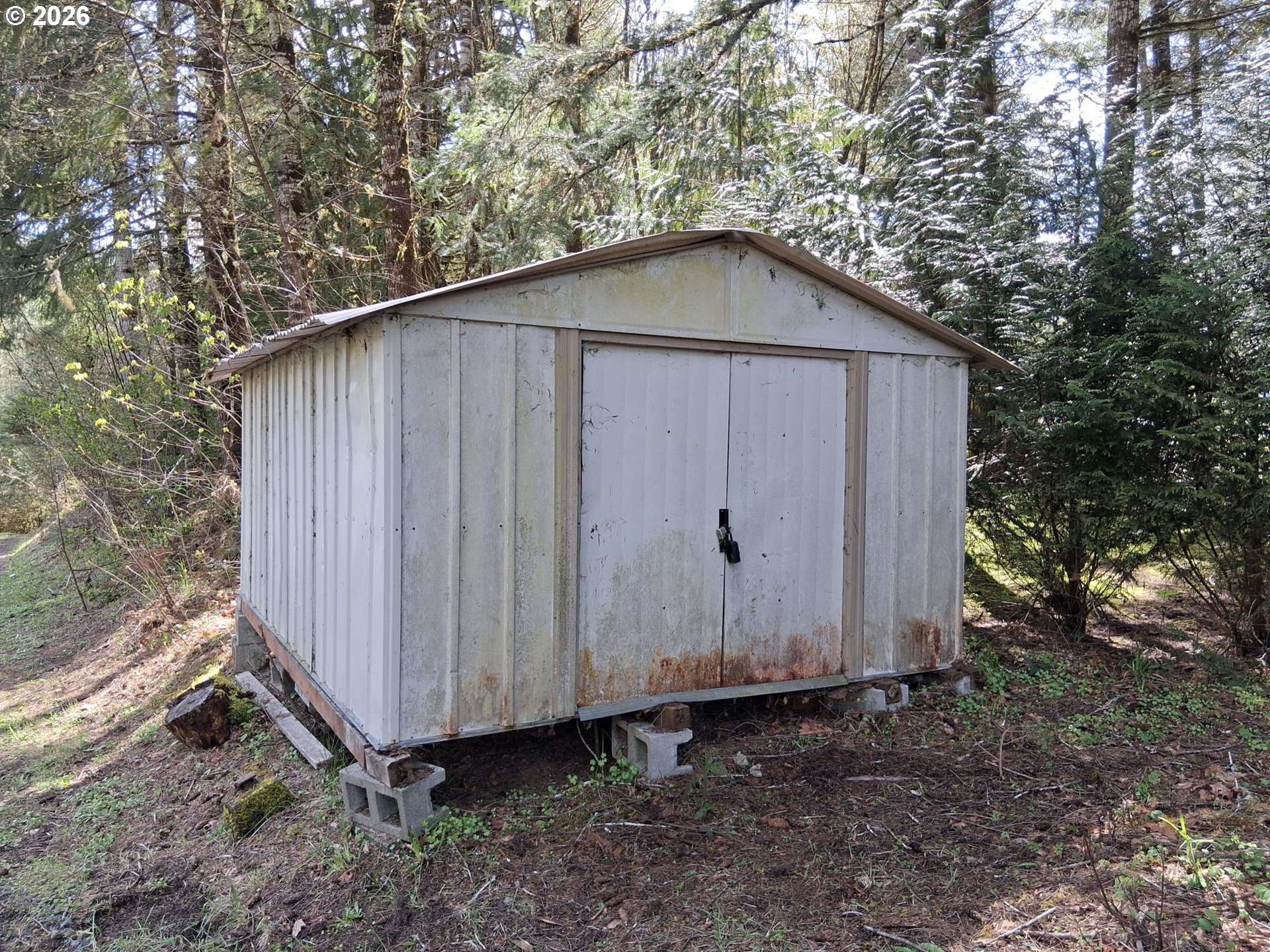 50269 Southwest Hebo Road Grand Ronde, OR 97347 - Photo 44 of 48