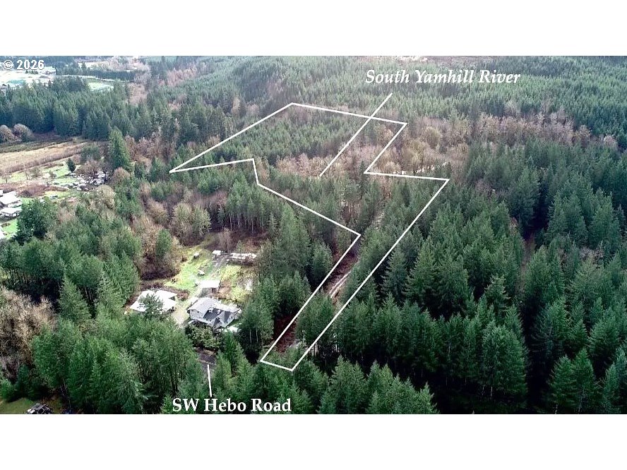 50269 Southwest Hebo Road Grand Ronde, OR 97347 - Photo 48 of 48