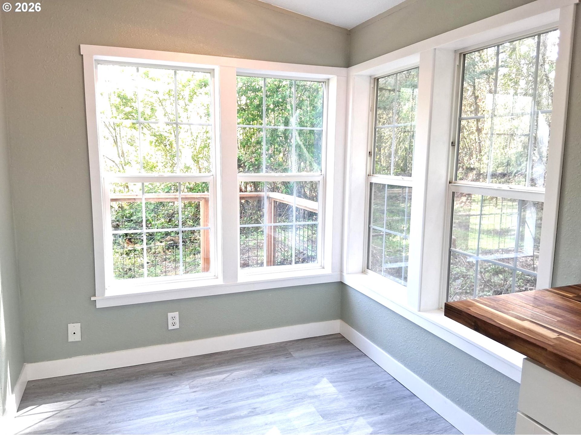 50269 Southwest Hebo Road Grand Ronde, OR 97347 - Photo 10 of 48 Kitchen/Nook