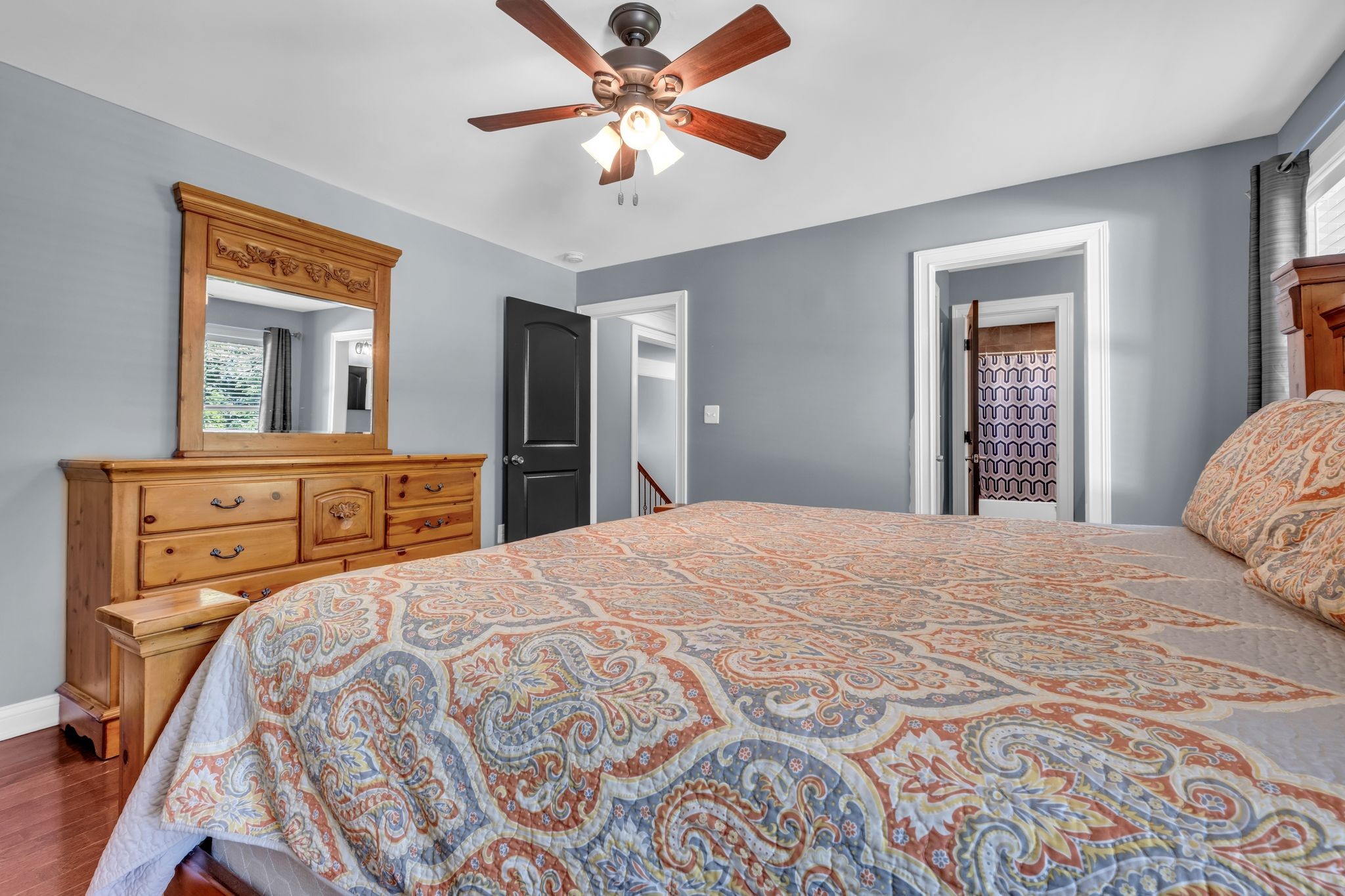 540 Peach Valley Road Gallatin, TN 37066 - Photo 37 of 66
