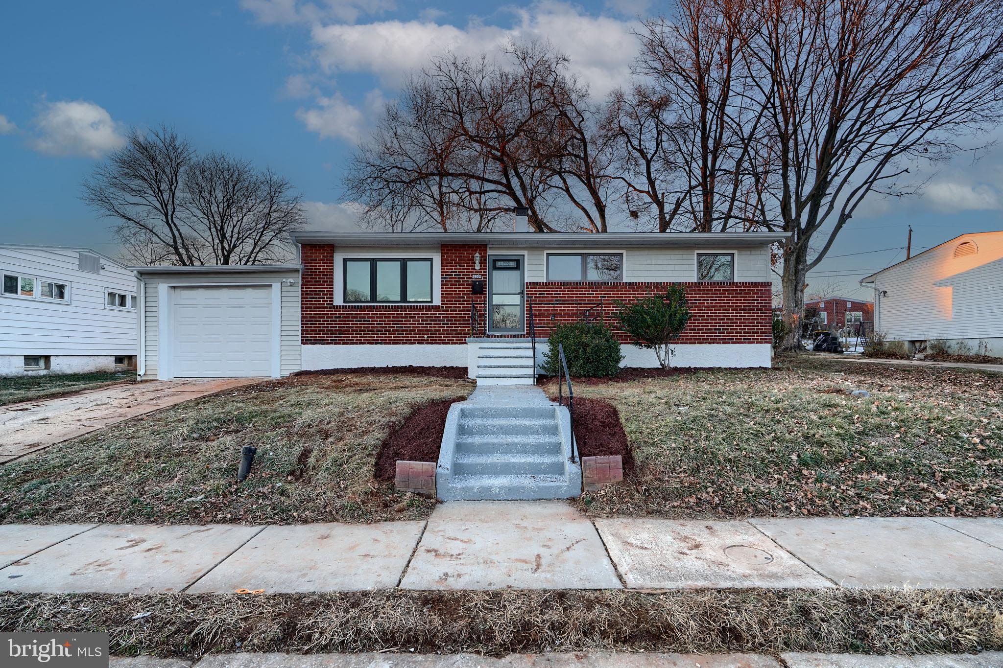 3402 Kelox Road Baltimore, MD 21207 - Photo 1 of 50