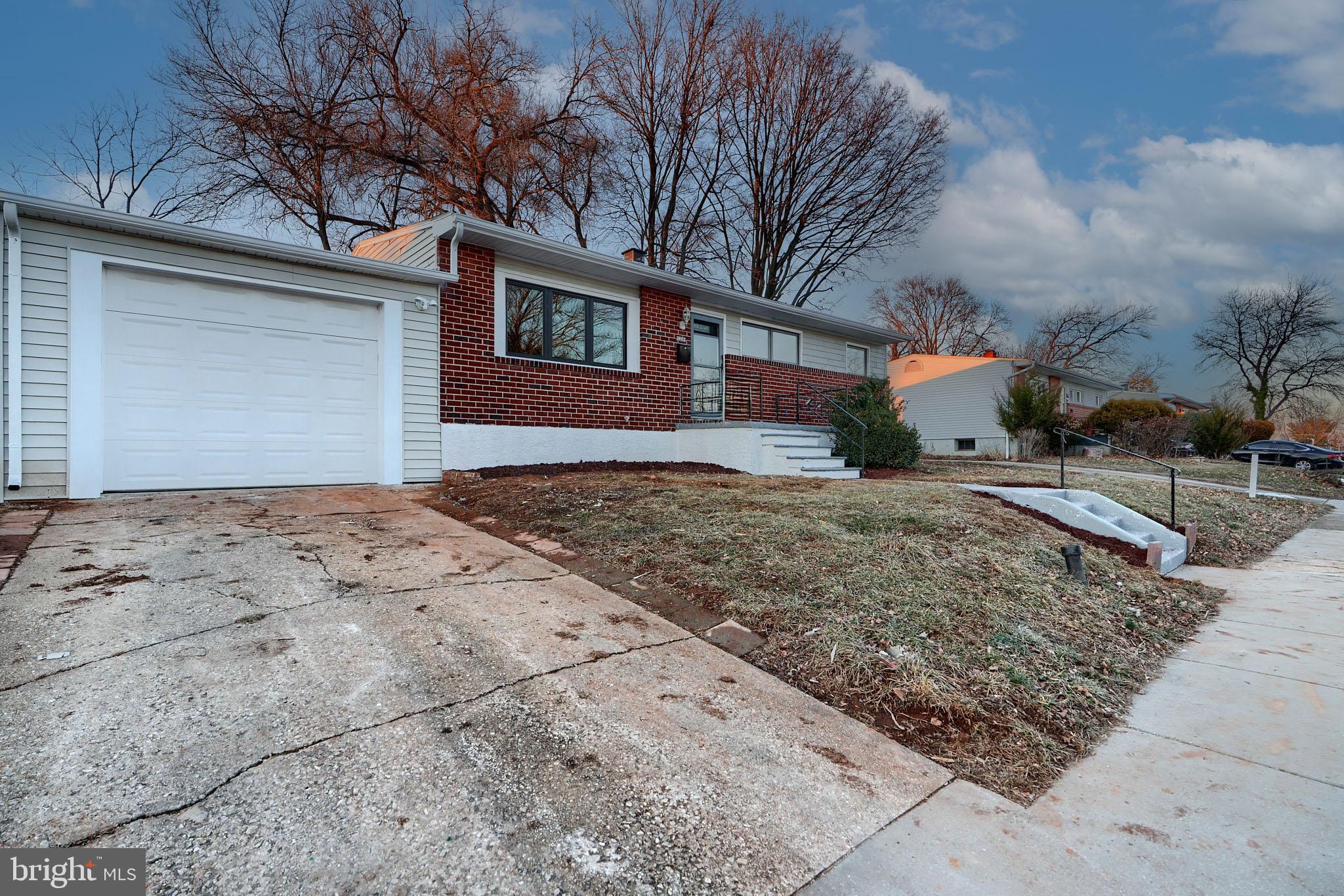 3402 Kelox Road Baltimore, MD 21207 - Photo 3 of 50