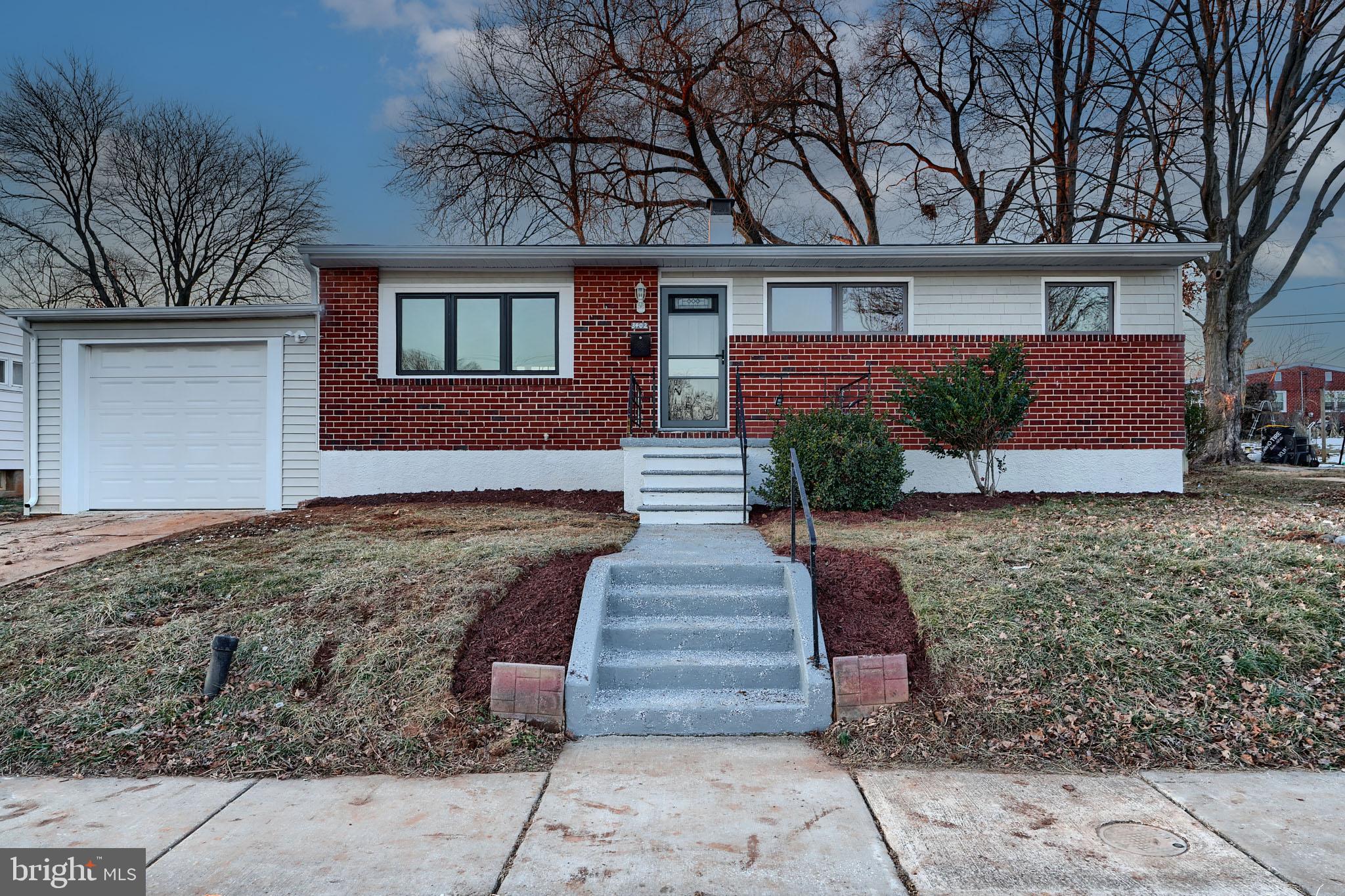 3402 Kelox Road Baltimore, MD 21207 - Photo 4 of 50
