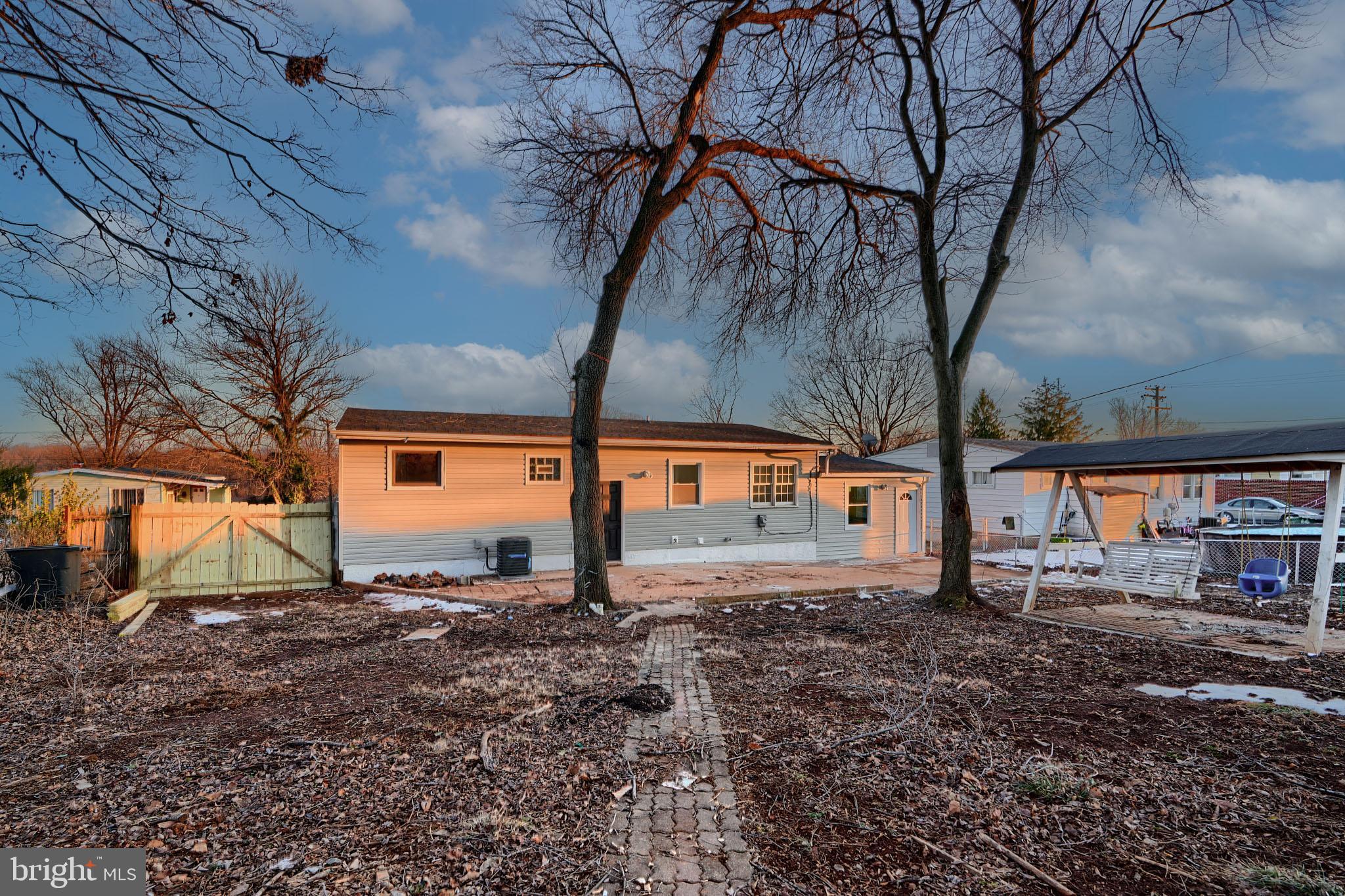 3402 Kelox Road Baltimore, MD 21207 - Photo 50 of 50