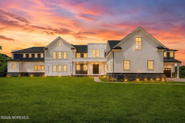 $5,999,999 | 2130 Shadow Lane, Wall, NJ 07719