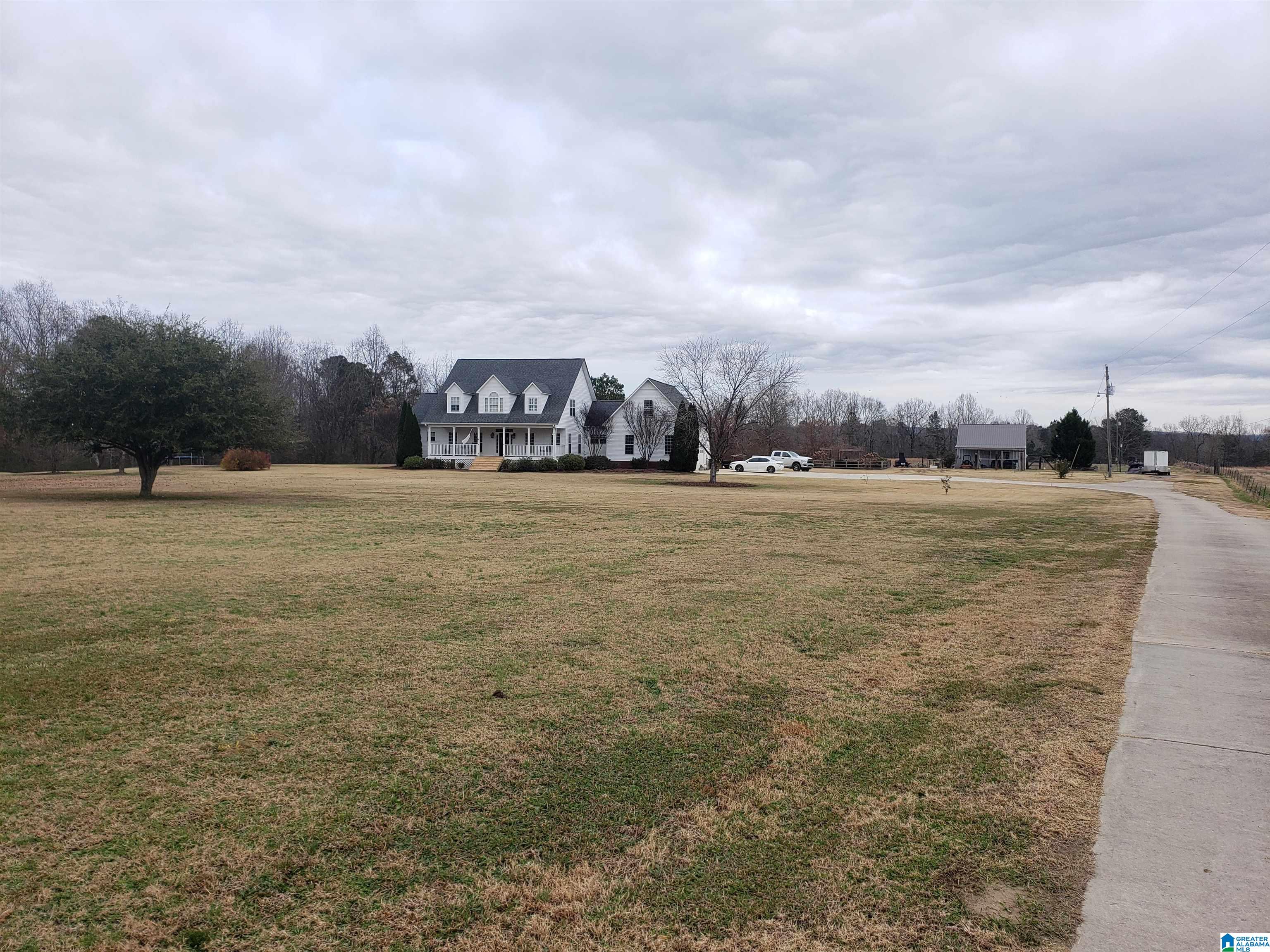1147 Standridge Trail Cleveland, AL 35049 - Photo 10 of 39