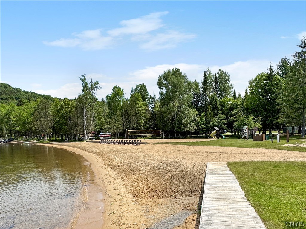21 Rocky Point Circle Inlet, NY 13360 - Photo 28 of 31 1500 Sandy Beach