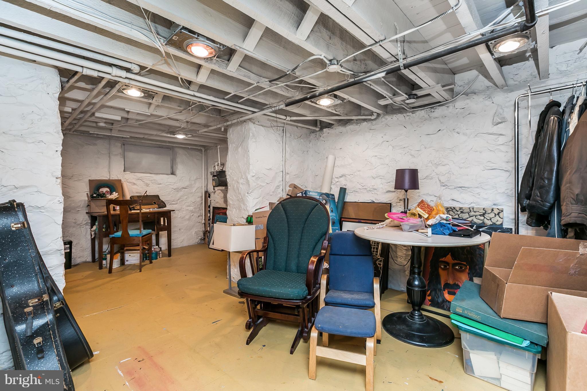 3625 Kimble Road Baltimore, MD 21218 - Photo 22 of 27 Basement