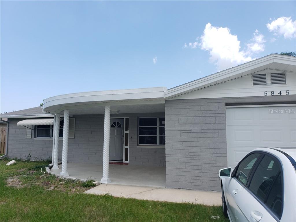 5845 8th Avenue New Port Richey, FL 34652 - Photo 1 of 1