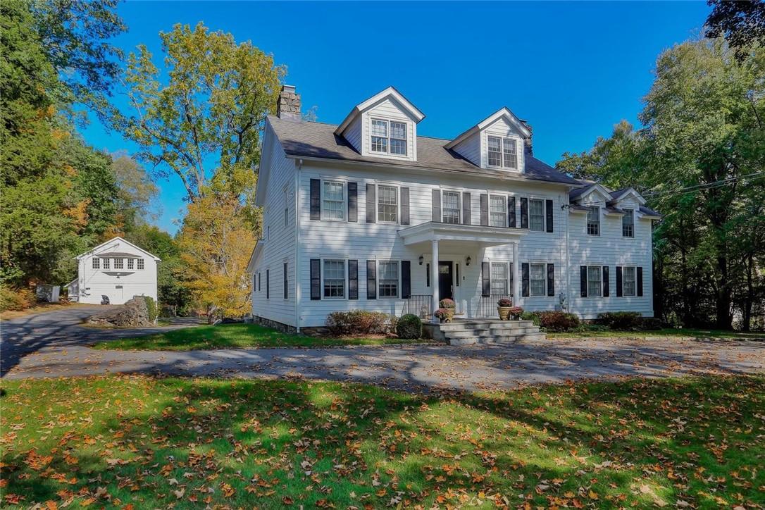 325 Douglas Road Chappaqua, NY 10514 - Photo 1 of 1 Gallery Image 1