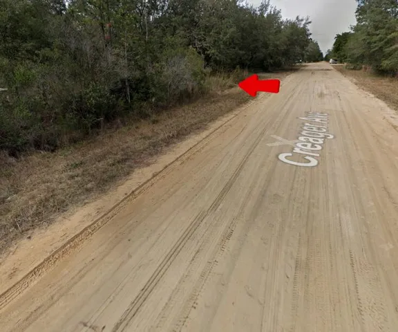 a view of outdoor space with swimming pool