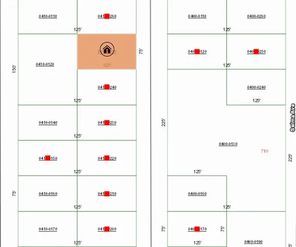 $15,000 | 6 Creager Avenue, Interlachen, FL 32148