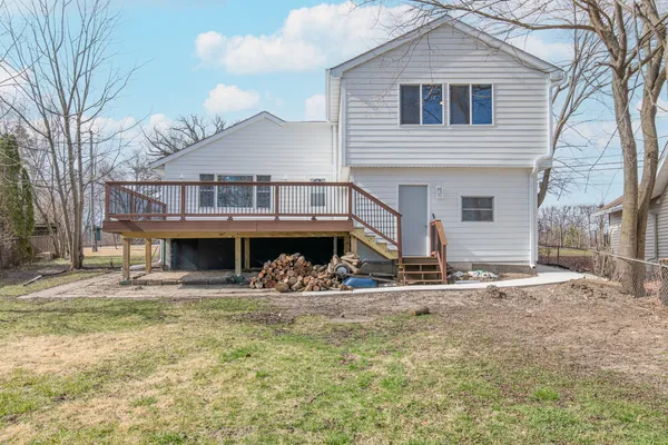 $425,000 | 39763 North Rena Avenue, Antioch, IL 60002