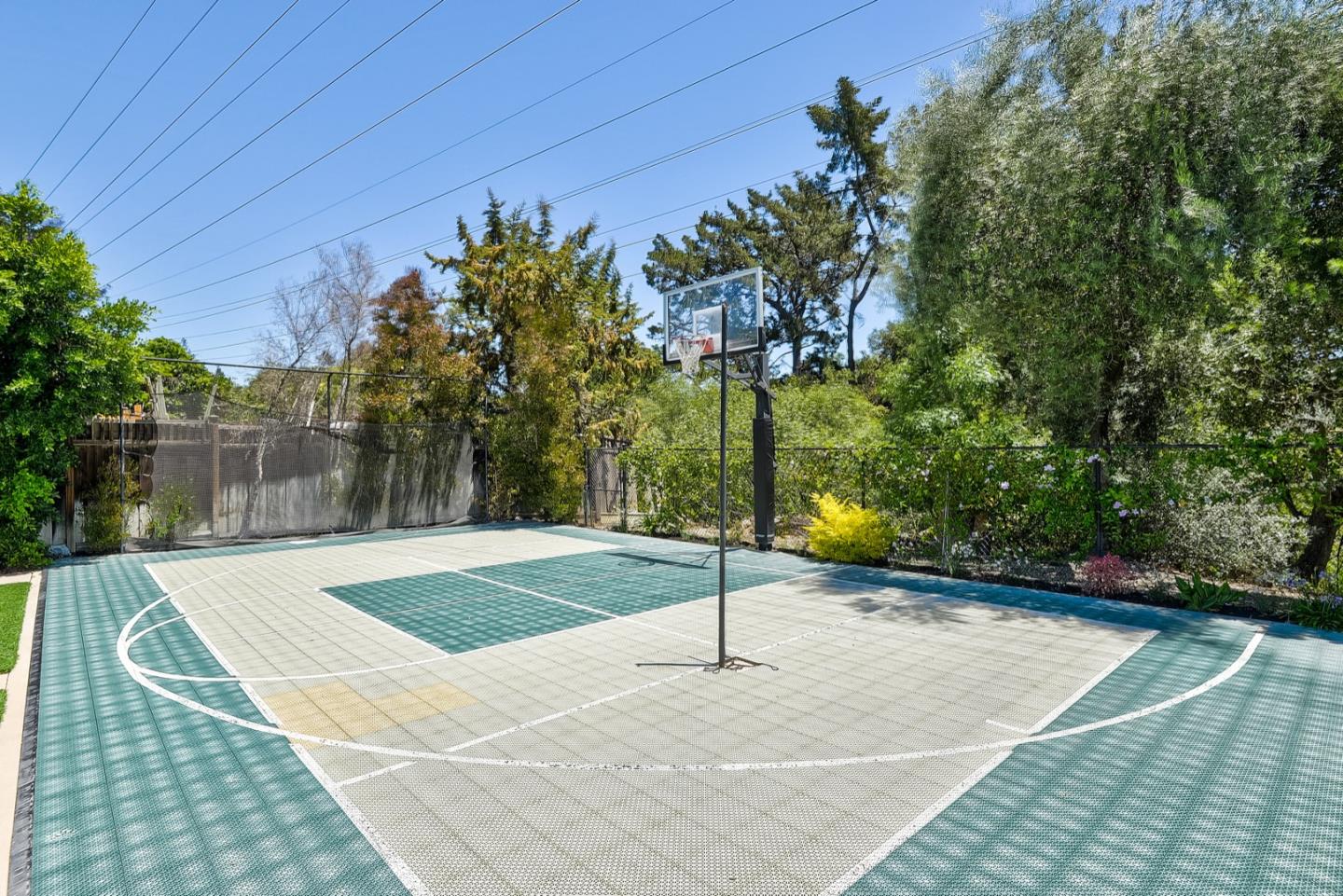 1433 Brookmill Road Los Altos, CA 94024 - Photo 29 of 39