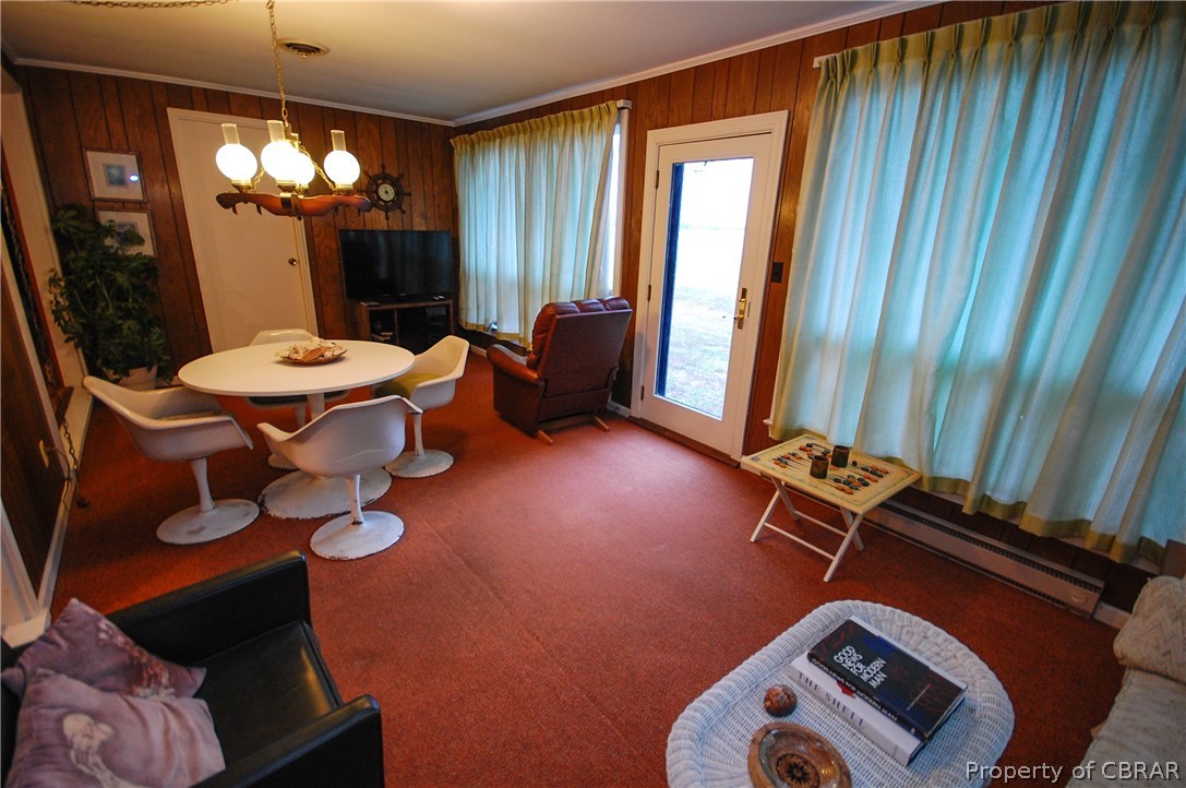 627 Barn Point Road Lottsburg, VA 22511 - Photo 24 of 36