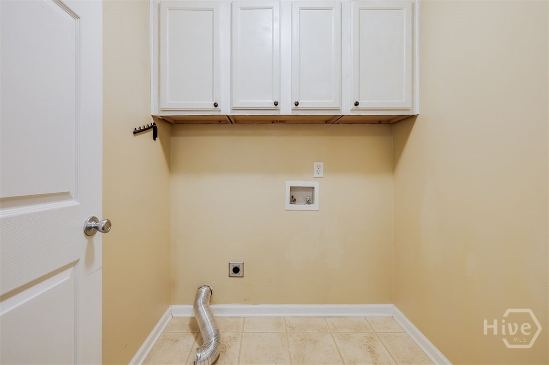 5 Gentry Street Pooler, GA 31322 - Photo 29 of 36 Laundry Room