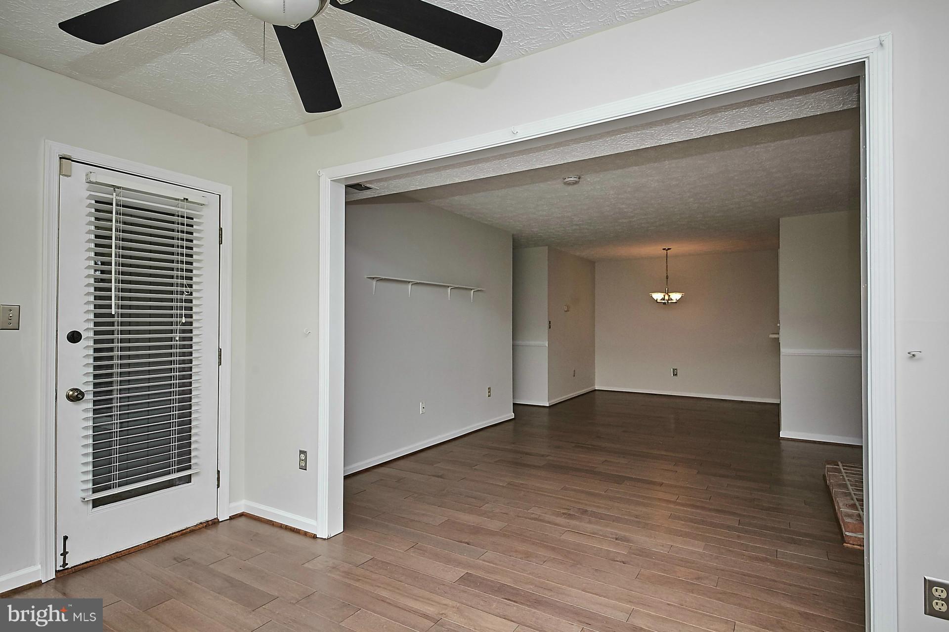 2265 Hunter's Run Drive, Unit 2265 Reston, VA 20191 - Photo 17 of 30 Living to Family to Dining