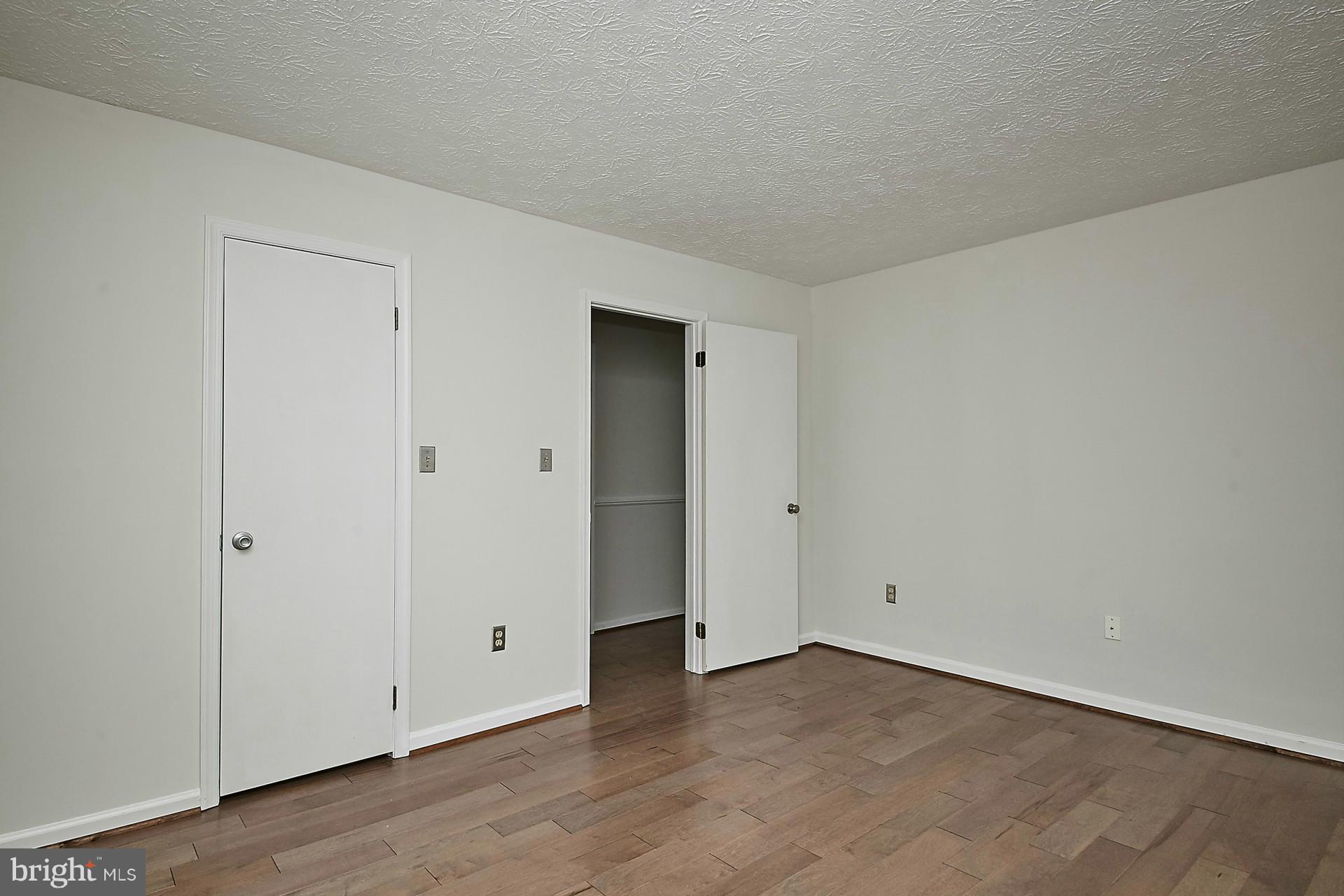 2265 Hunter's Run Drive, Unit 2265 Reston, VA 20191 - Photo 20 of 30 Bedroom