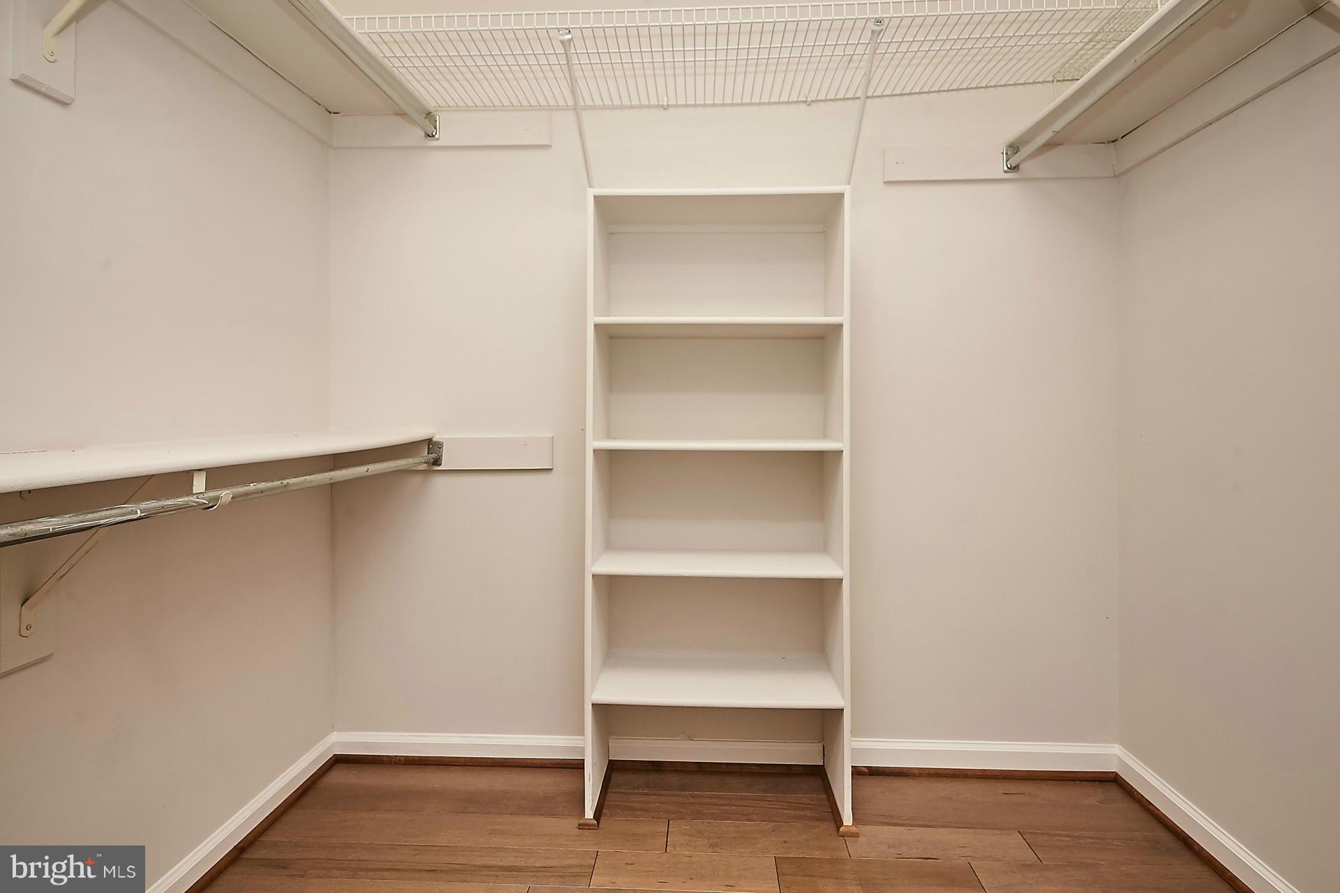 2265 Hunter's Run Drive, Unit 2265 Reston, VA 20191 - Photo 22 of 30 Walk-In Closet