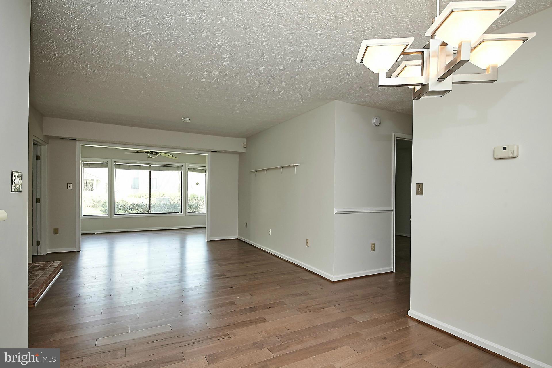 2265 Hunter's Run Drive, Unit 2265 Reston, VA 20191 - Photo 30 of 30 Spacious Floor Plan