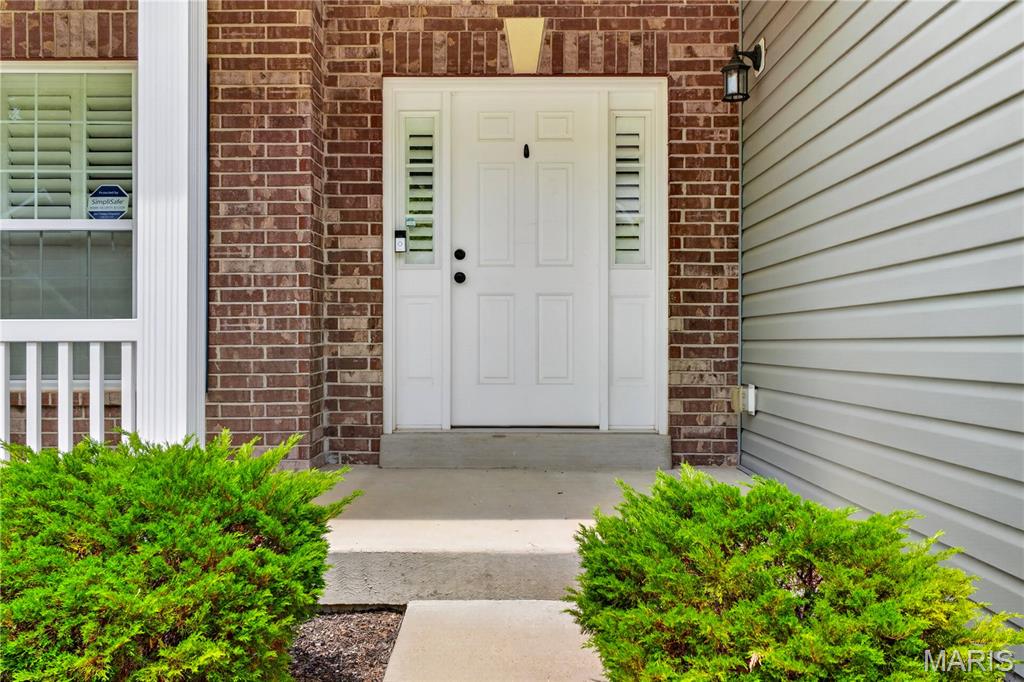 969 Meramec Grove Drive Ballwin, MO 63021 - Photo 10 of 61
