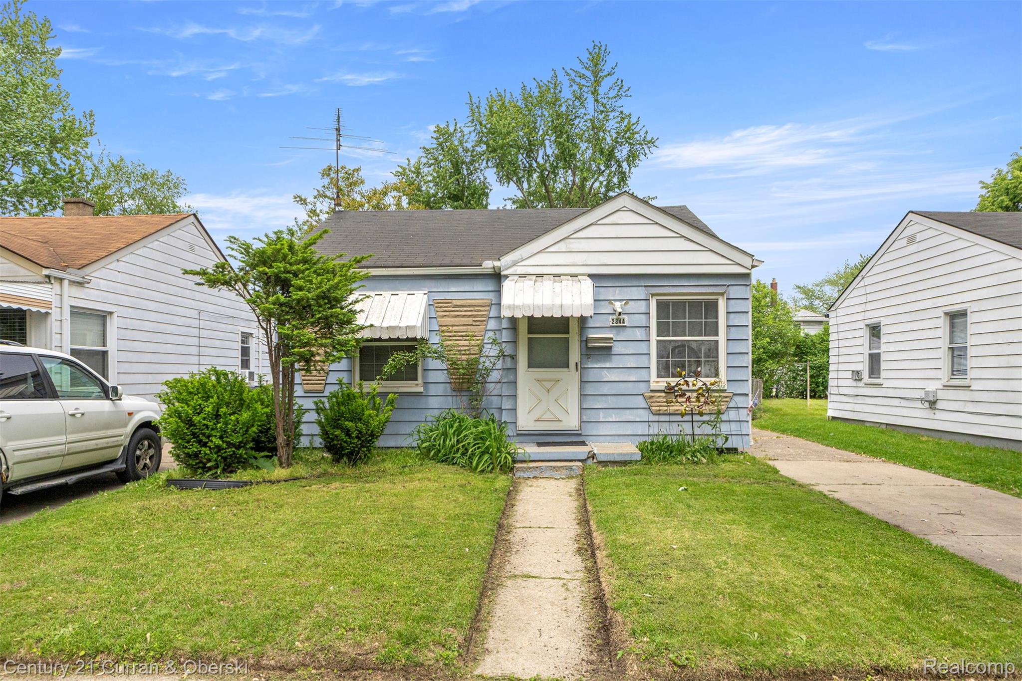 2344 Corbin Street Melvindale, MI 48122 - Photo 3 of 31
