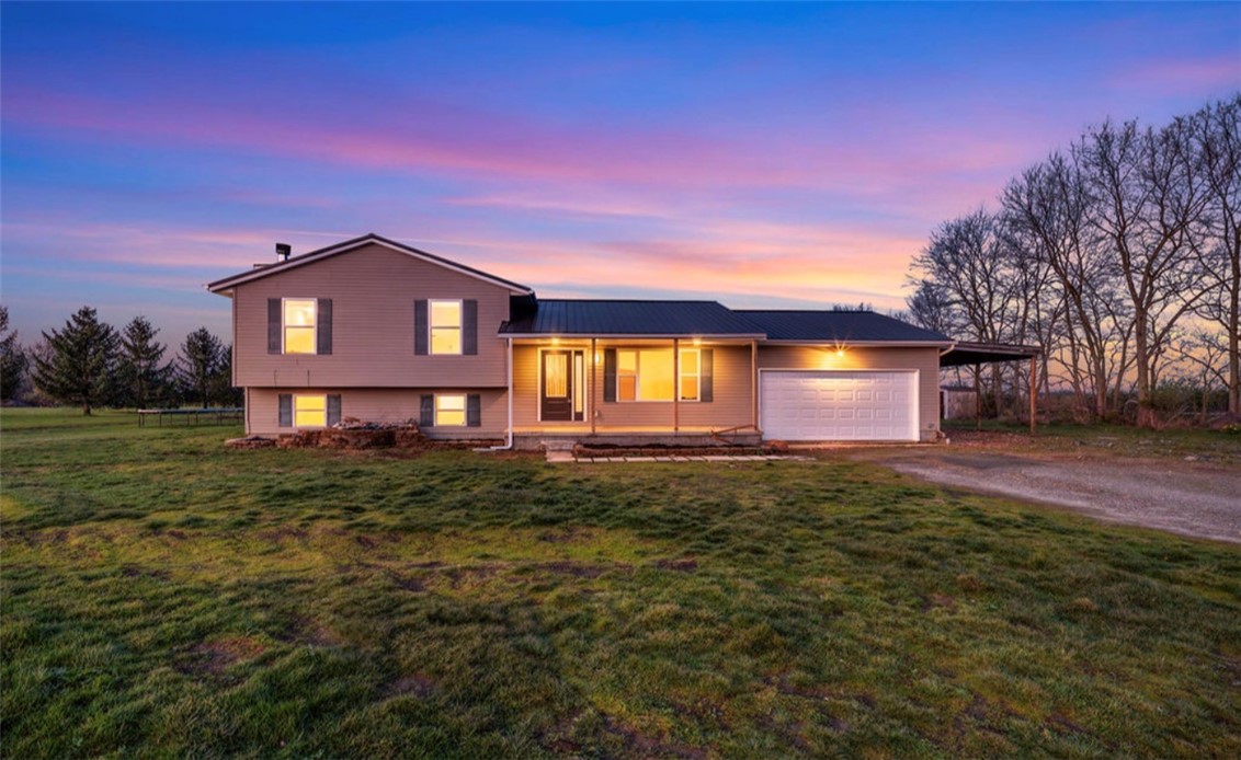 3363 Powers Road Jamestown, OH 45335 - Photo 1 of 43