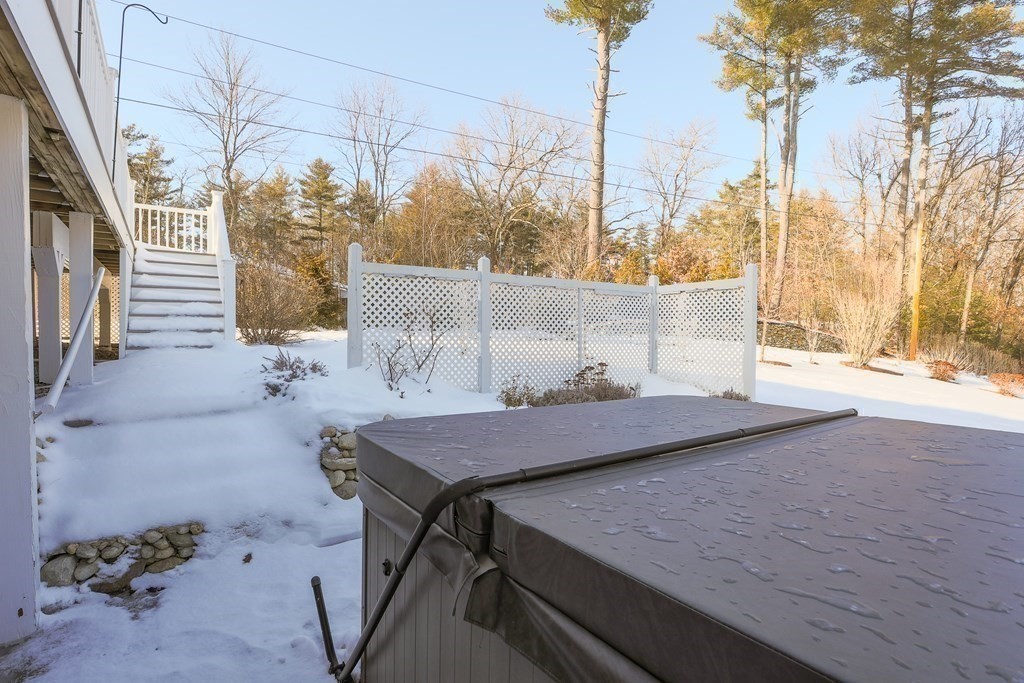 28 Tyler Road Townsend, MA 01469 - Photo 24 of 40