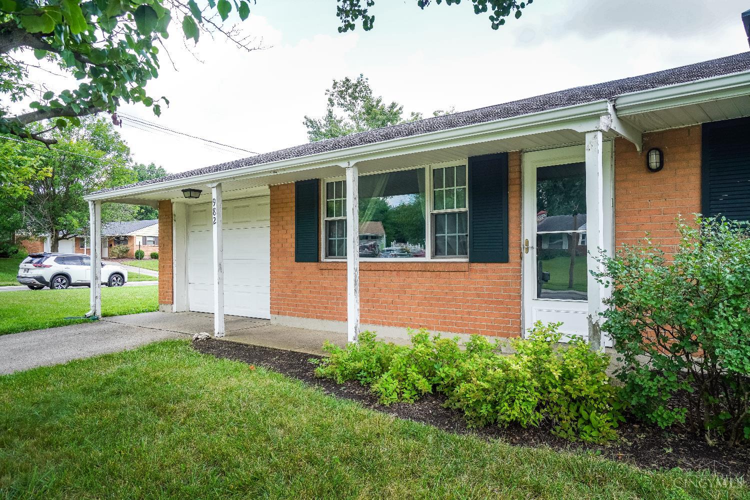 982 Pilgrim Place Springdale, OH 45246 - Photo 21 of 21
