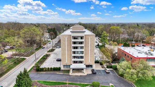 $130,000 | 3965 North Meridian Street, Unit 5E, Indianapolis, IN 46208