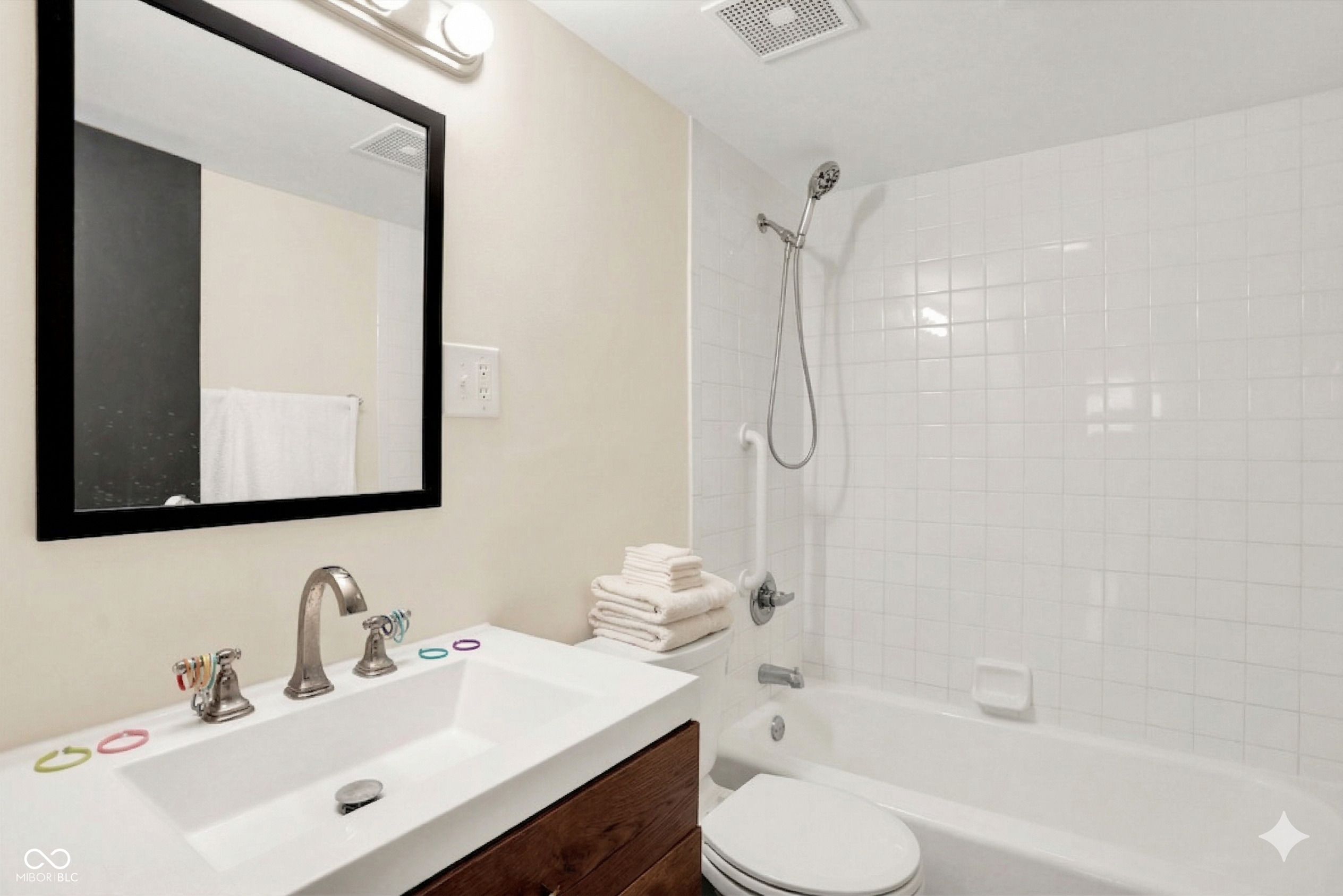 3965 North Meridian Street, Unit 5E Indianapolis, IN 46208 - Photo 12 of 28