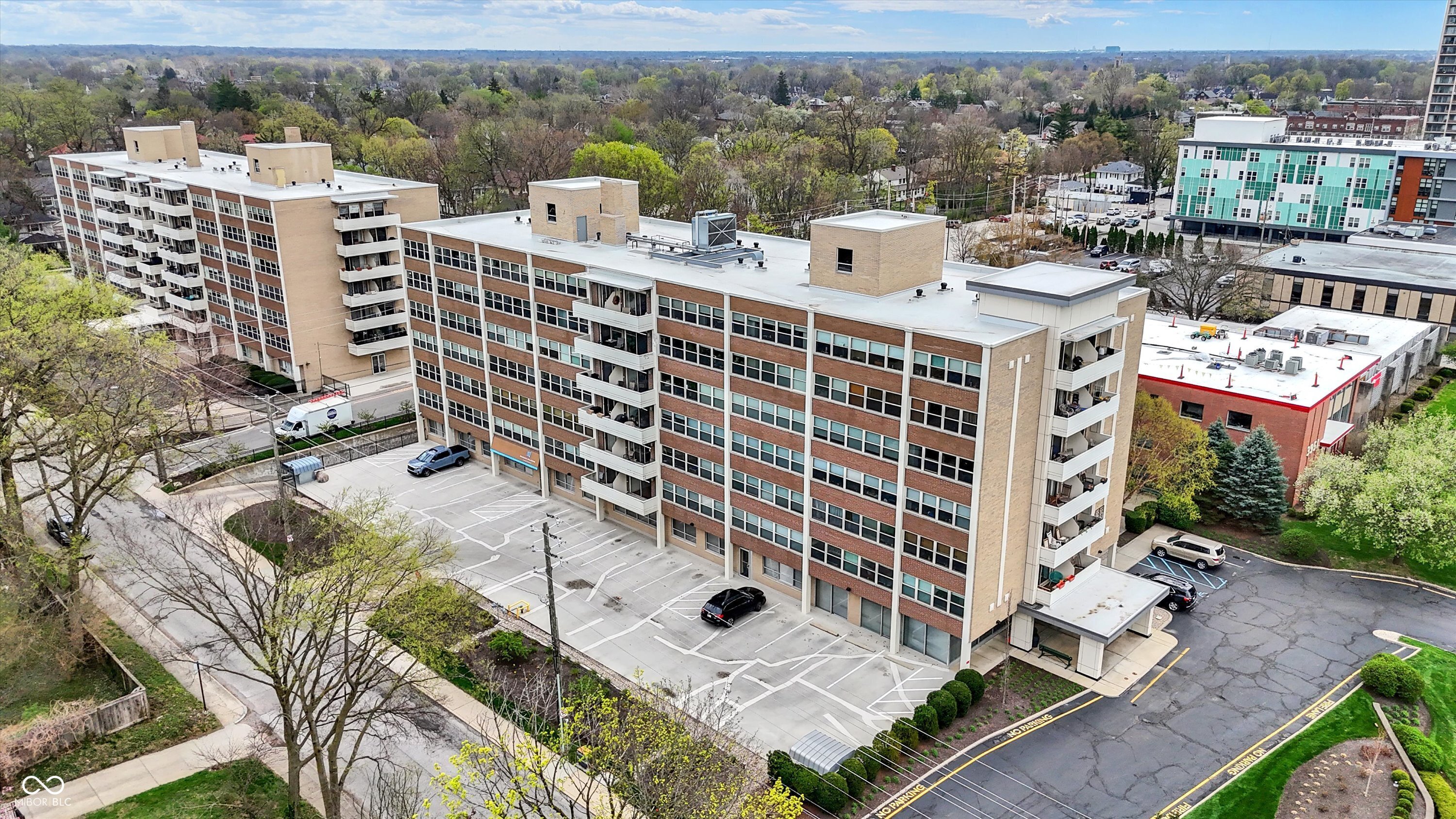 3965 North Meridian Street, Unit 5E Indianapolis, IN 46208 - Photo 13 of 28