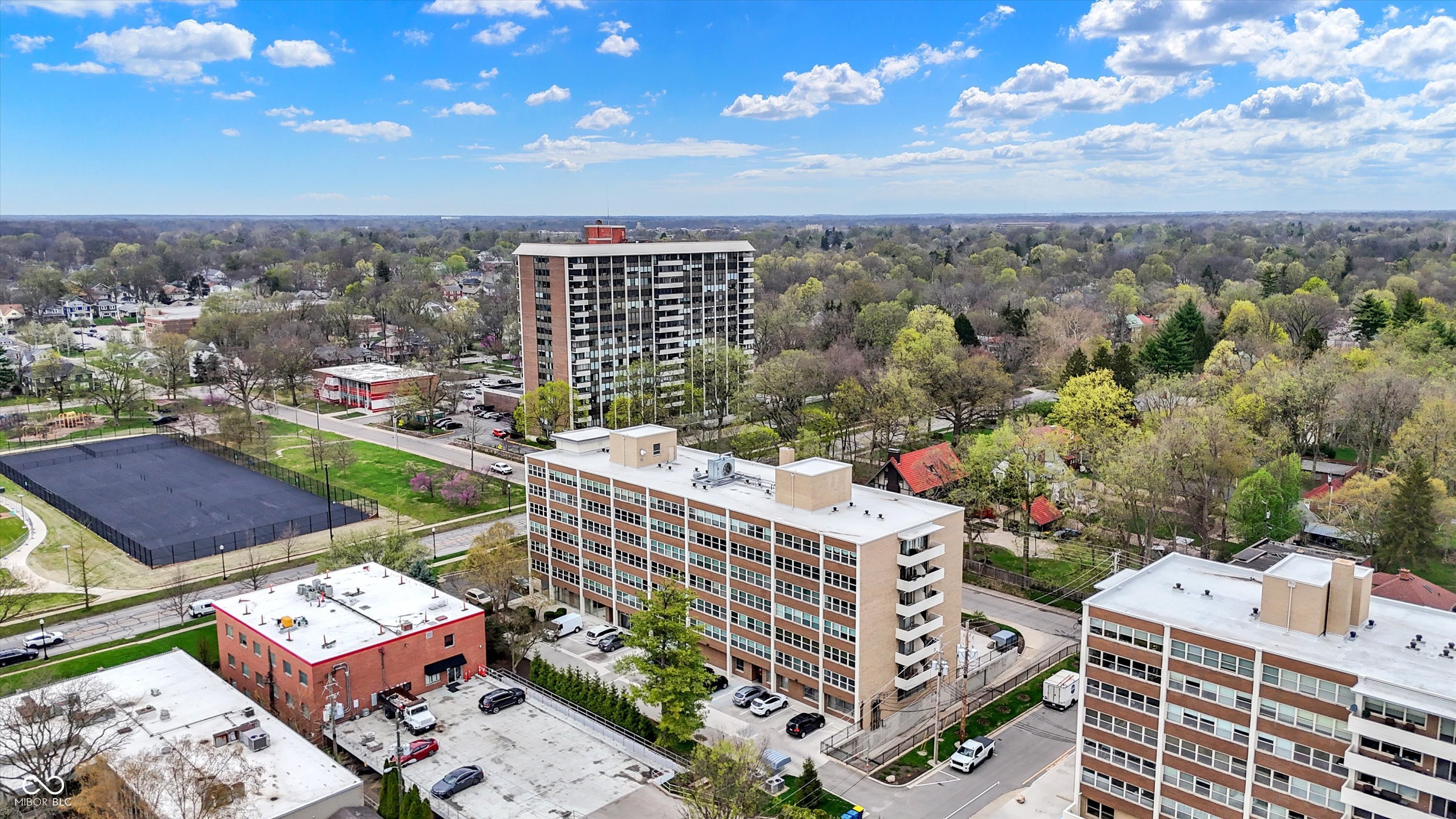 3965 North Meridian Street, Unit 5E Indianapolis, IN 46208 - Photo 20 of 28