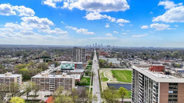 $130,000 | 3965 North Meridian Street, Unit 5E, Indianapolis, IN 46208