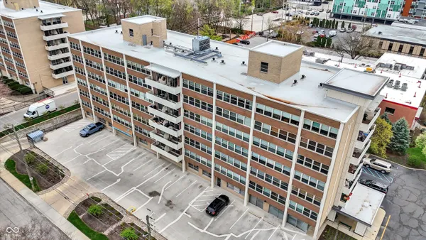 $130,000 | 3965 North Meridian Street, Unit 5E, Indianapolis, IN 46208