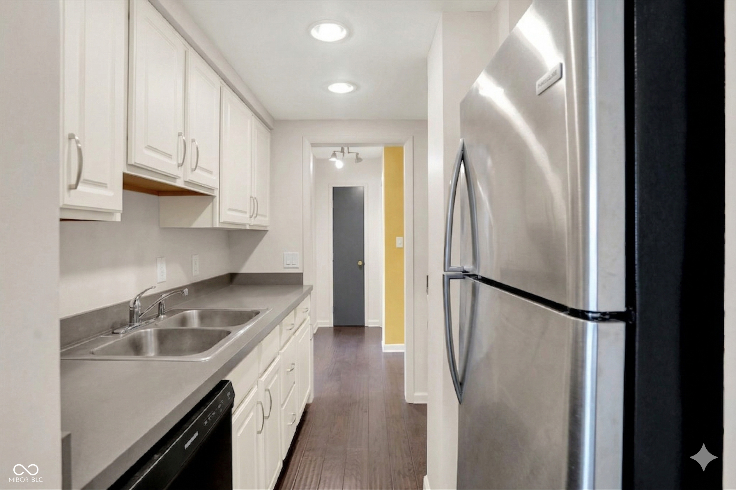3965 North Meridian Street, Unit 5E Indianapolis, IN 46208 - Photo 7 of 28