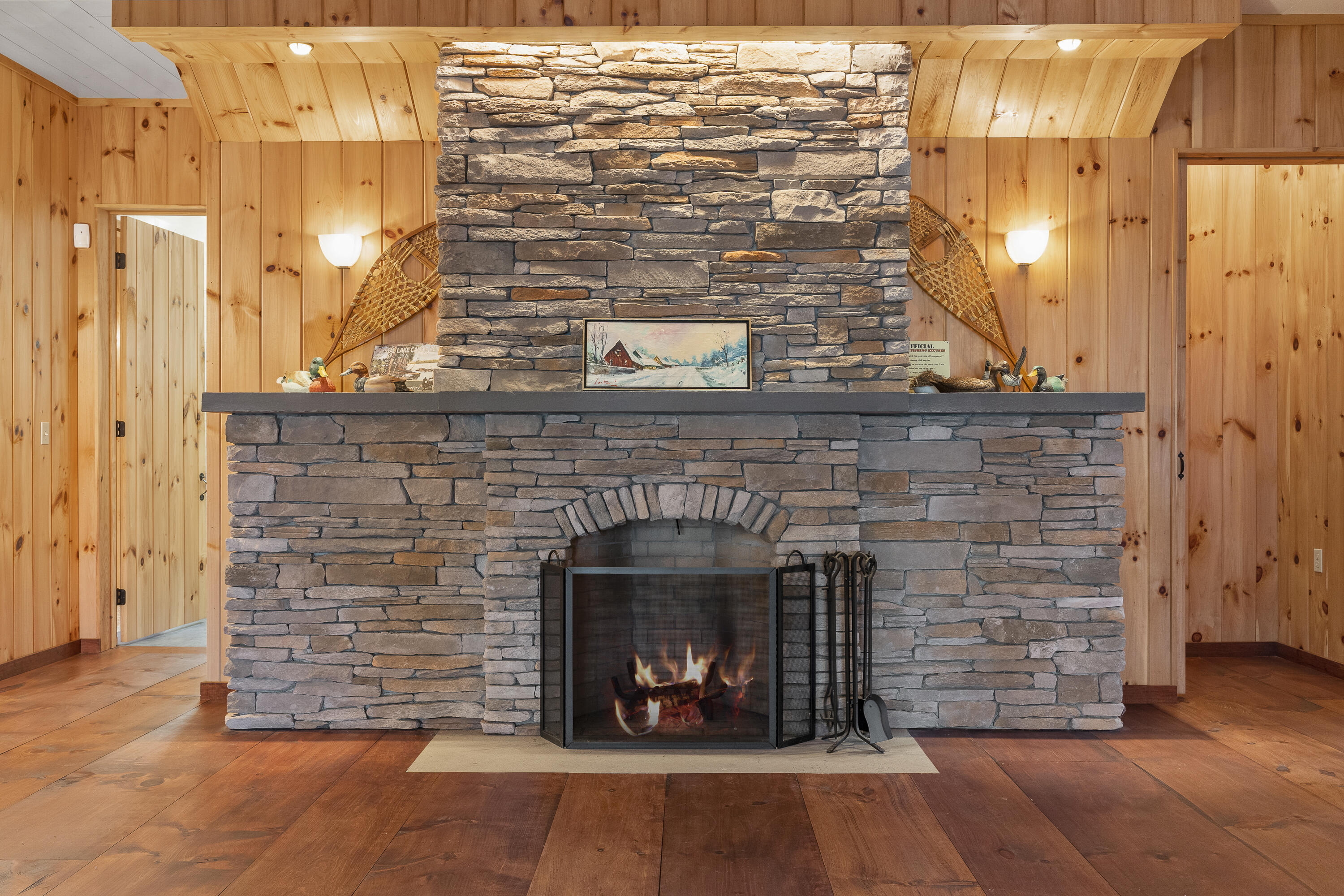 389 Castle Island Road Belgrade, ME 04917 - Photo 33 of 49 33