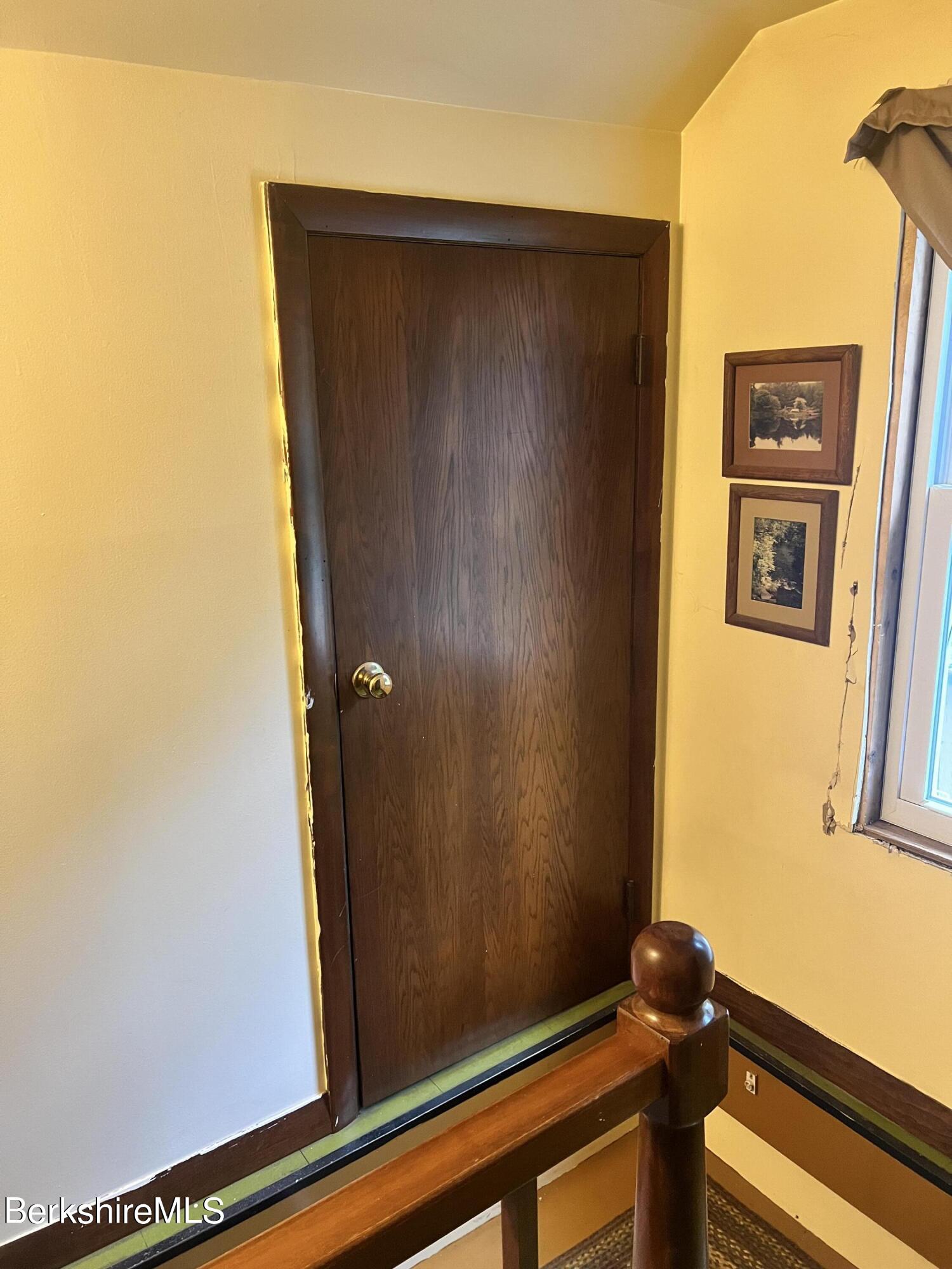 82 River Road Savoy, MA 01256 - Photo 16 of 27 a view of a mirror