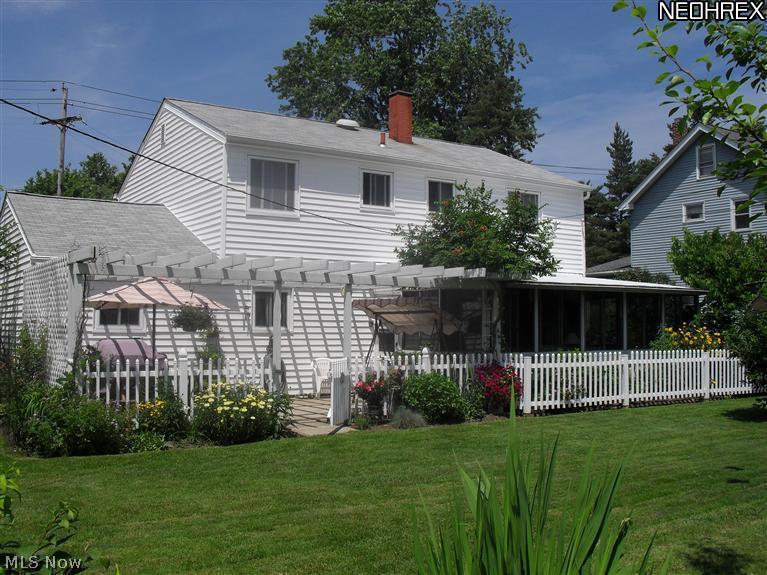 25130 Columbus Road Bedford Heights, OH 44146 - Photo 19 of 25